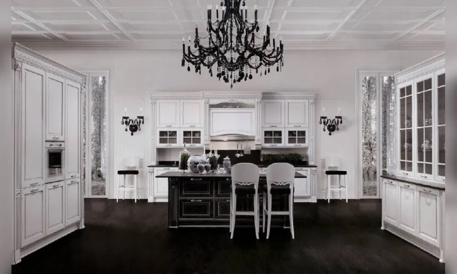 Кухня Stosa Cucine Dolcevita 6 - фото 1