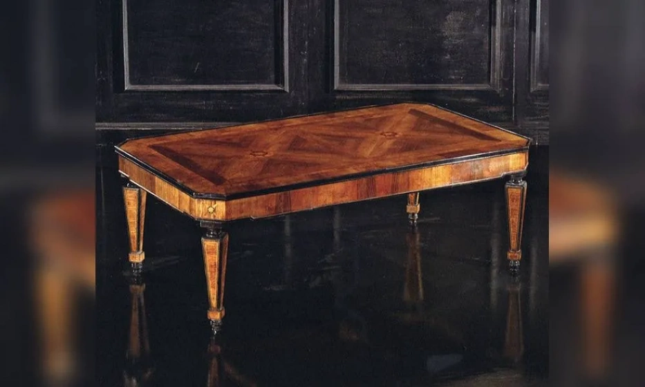 Стол Журнальный Grifoni Vittorio V1513 - фото 1