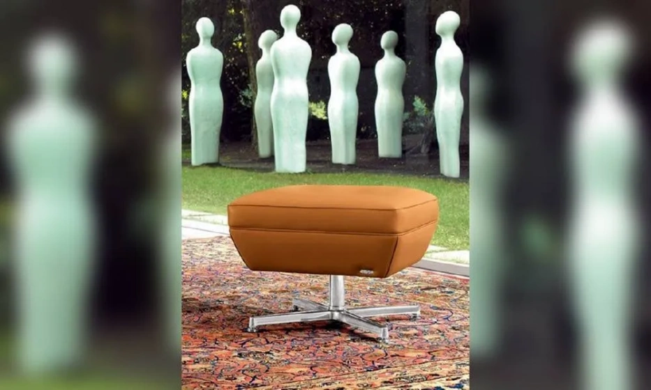 Пуф Mascheroni Kairos 02 - фото 1