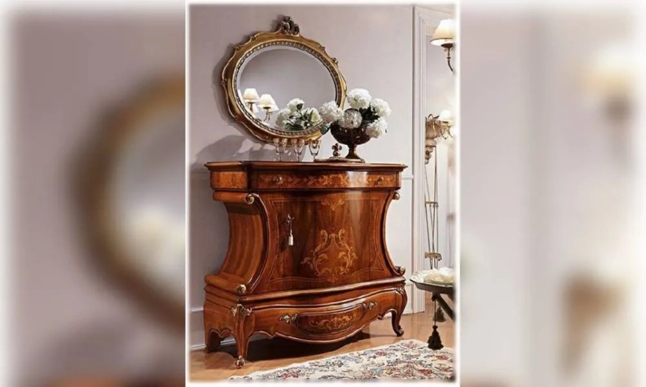 Зеркало Antonelli Moravio 205 - фото 1