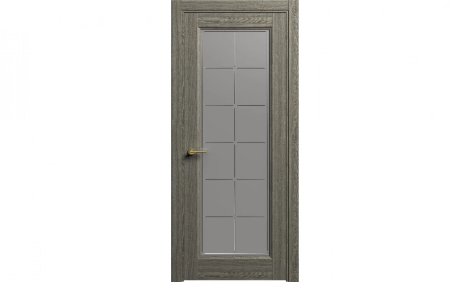 Межкомнатная дверь Софья, коллекция Classic, Модель 154.51 - фото 1
