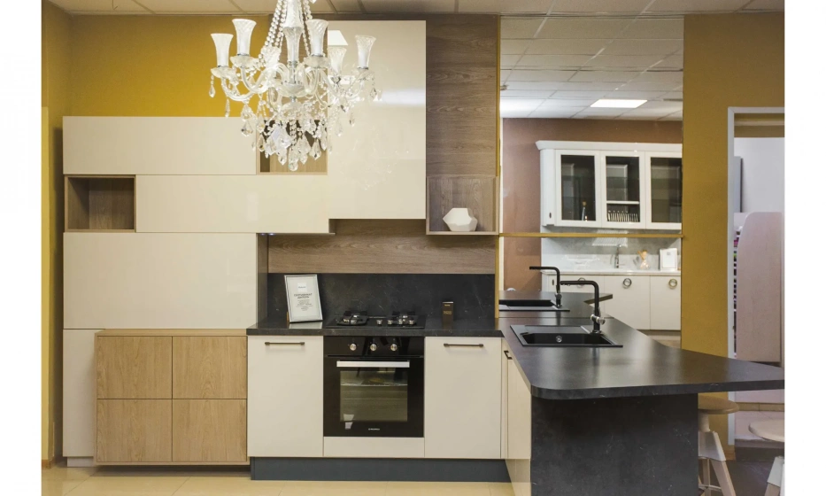 Кухонный Гарнитур Makonti - фото 1