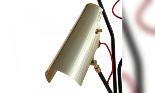 Торшер Delightfull Jackson