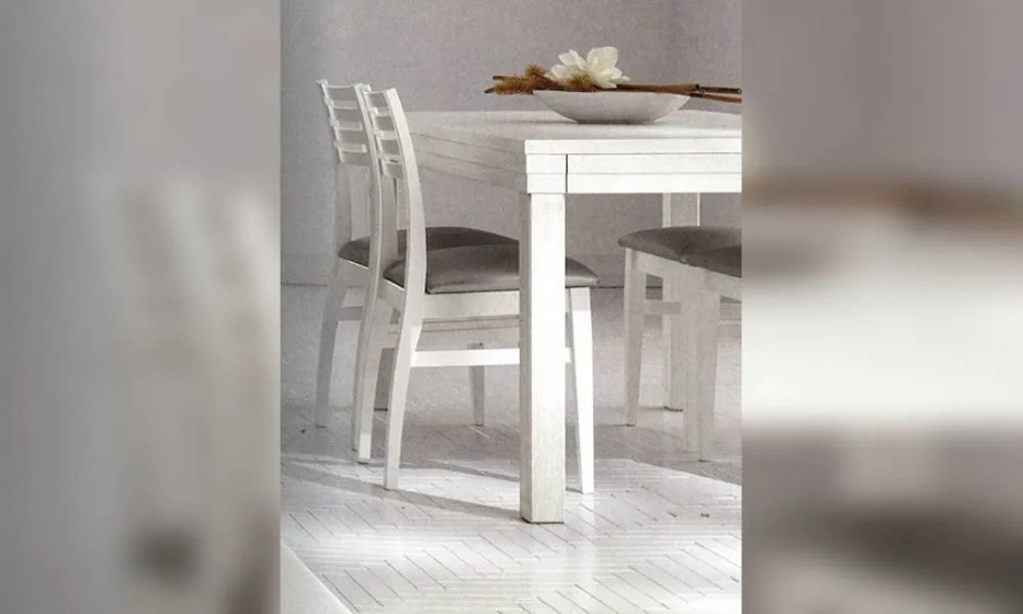 Стул Giuliacasa Vi928-Ls - фото 1