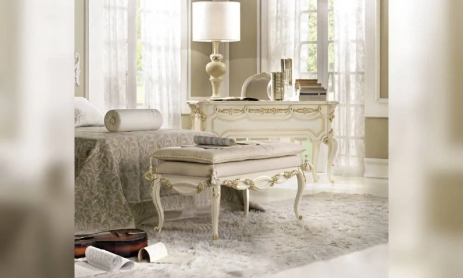 Банкетка Antonelli Moravio Signoria - фото 1