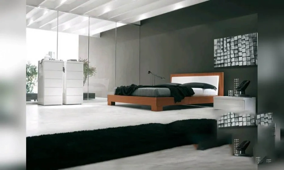 Кровать, Sangiacomo 1 - фото 1