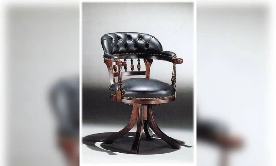 Рабочее Кресло Francesco Molon Executive - фото 1