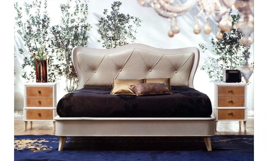 Спальня Zonta Artistique Place 10 - фото 4