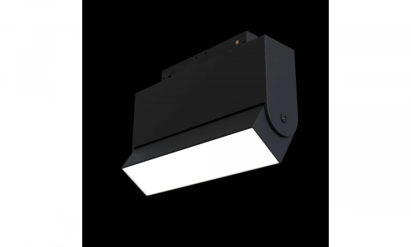 Трековый Светильник Technical Tr013-2-10W3K-B