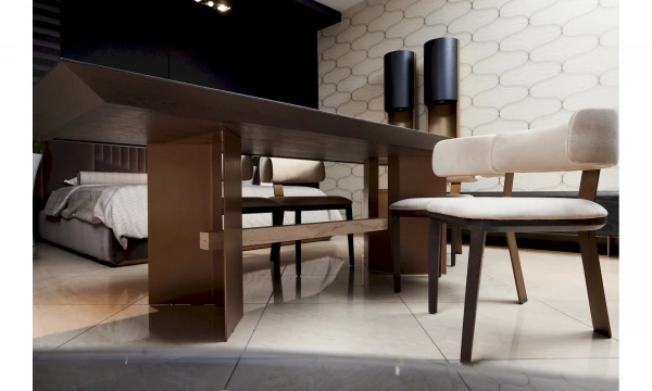 Стол обеденный Homage Edessa