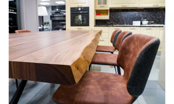 Стол MIDJ Forest Marrone