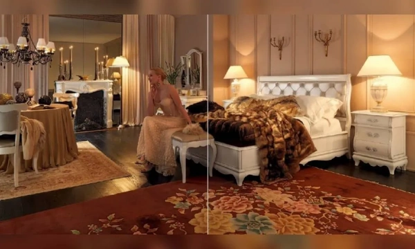 Спальня Cavio Madeira 2