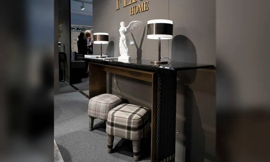 Пуф Mini Серый - фото 3