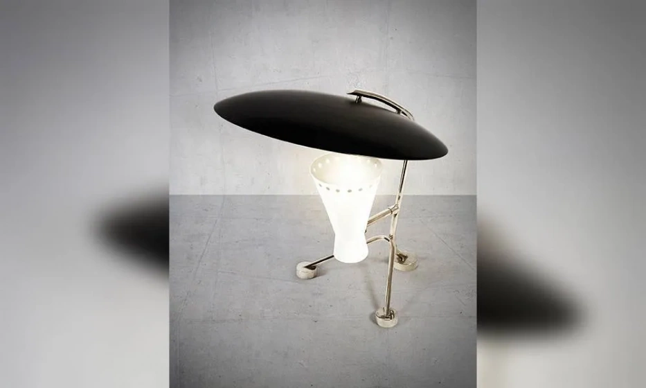 Настольная Лампа Delightfull Barry - фото 8