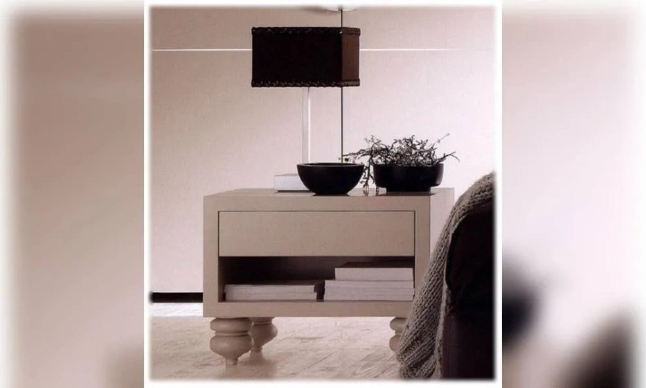 Тумба Прикроватная Cortezari Keope 1 - фото 1