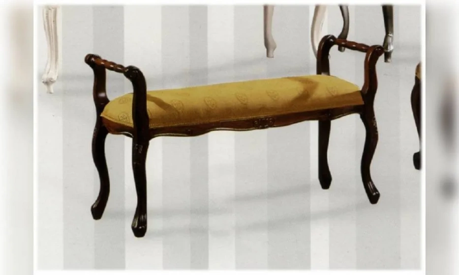 Банкетка Seven Sedie Onda - фото 1