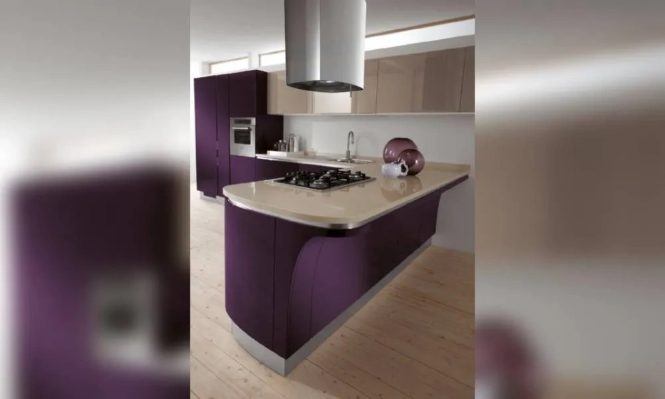 Кухня Scavolini Mood - фото 2