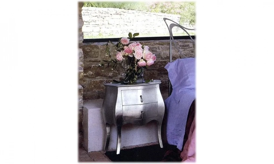 Спальня Tonin Glamour 24 - фото 2