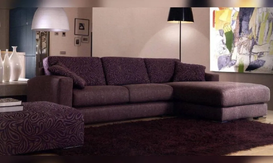 Диван Keoma Brando 1 - фото 1