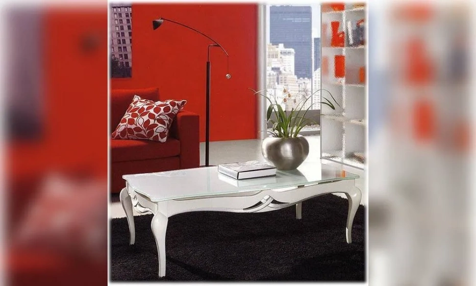 Стол Журнальный Tosato 22.48 - фото 1