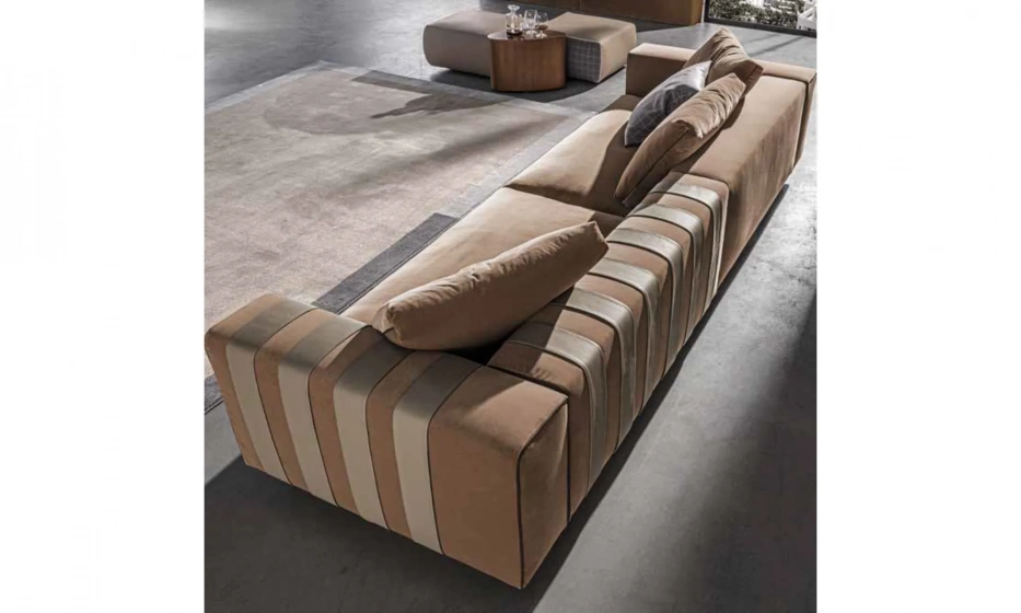 Диван Meroni&Colzani Milano - фото 2