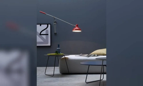 Настенный Светильник Delightfull Diana