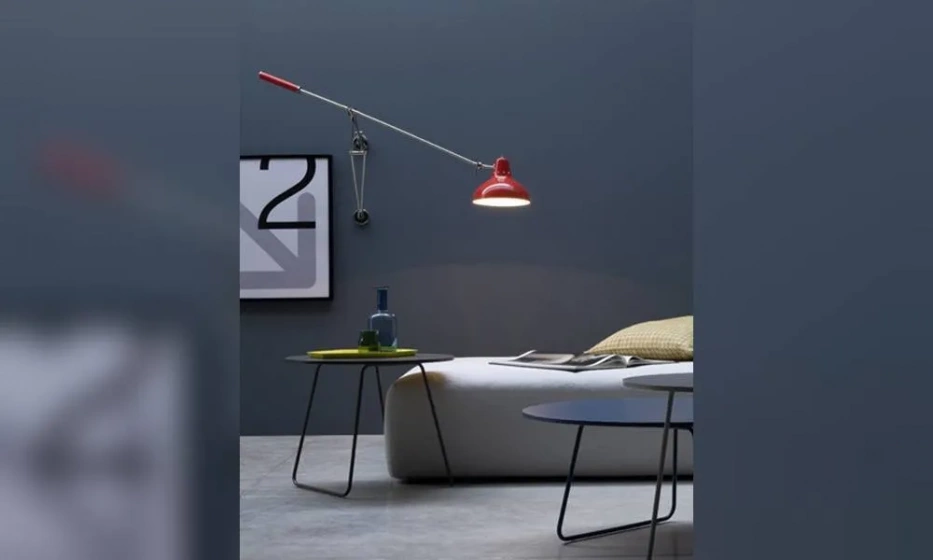 Настенный Светильник Delightfull Diana - фото 4