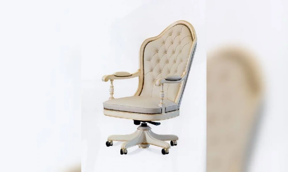 Кресло Руководителя Zanaboni Bonanomi - фото 1