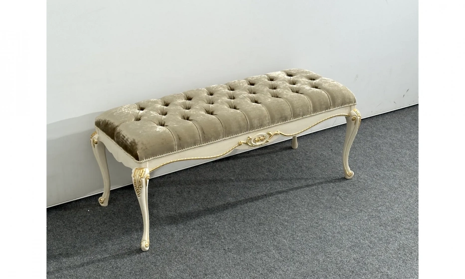 Банкетка AGM Venezia - фото 1