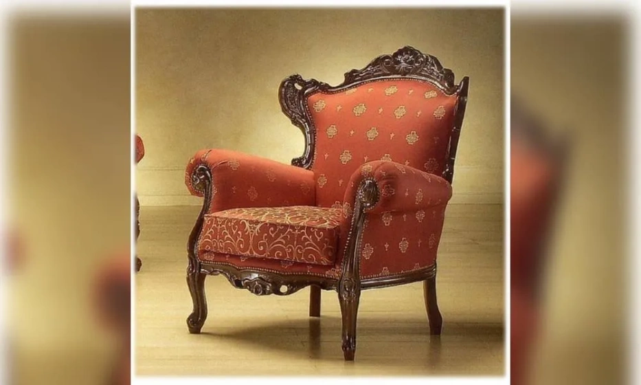 Кресло Morello Gianpaolo Claudia - фото 1