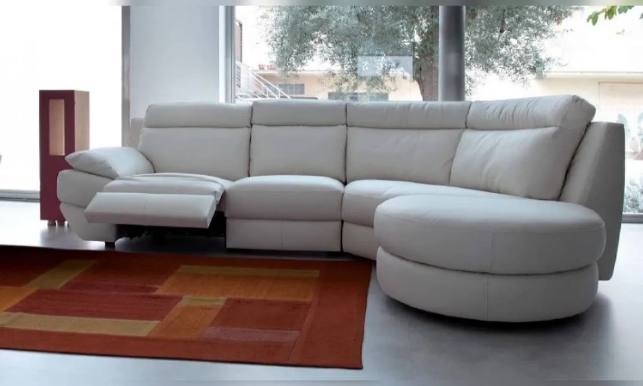 Диван Caliaitalia Pandora - фото 1