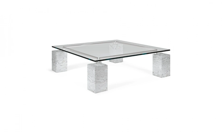 Стол журнальный Dielle Cattelan Italia - фото 3