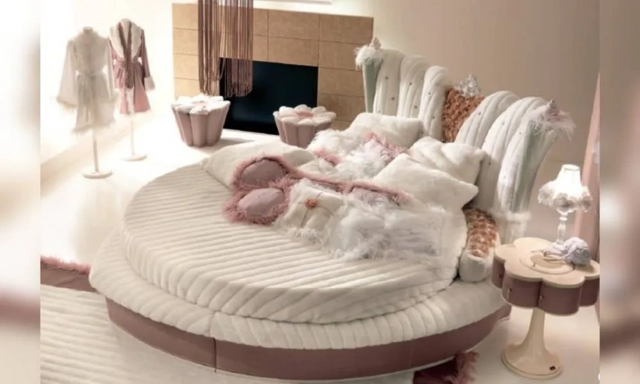 Кровать Alta Moda/Linea B Chic - фото 1