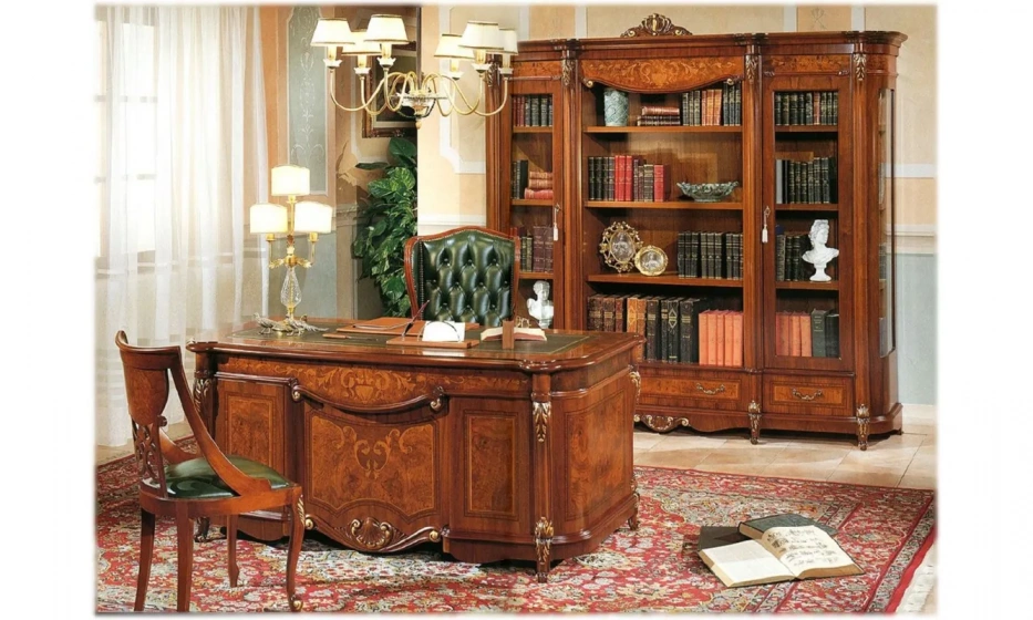 Домашний Кабинет Grilli Trevi - фото 1