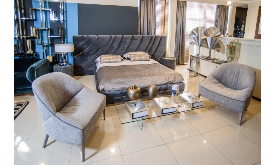 Кресло Visionnaire Rosemary - фото 3