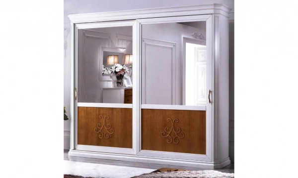 Спальня Giuliacasa Tintoretto 2