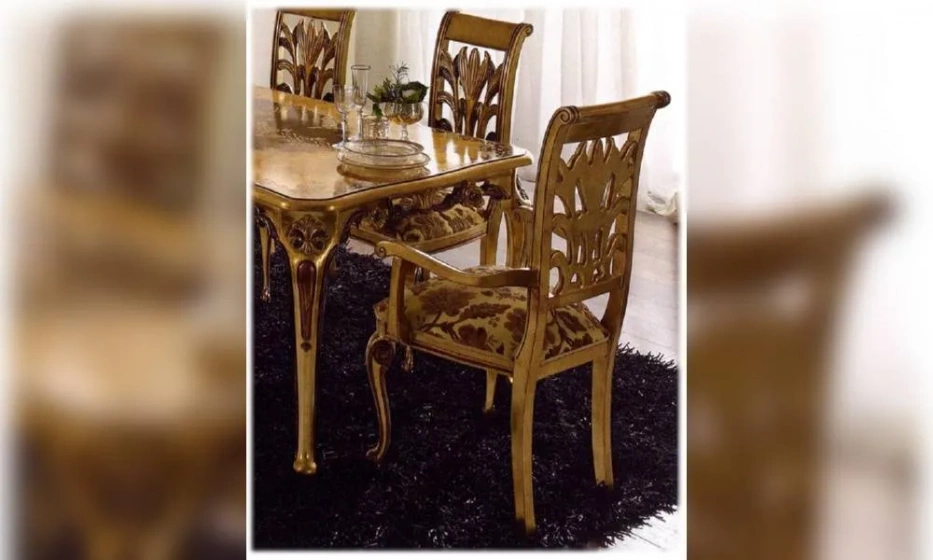 Стул Andrea Fanfani 707/P - фото 1