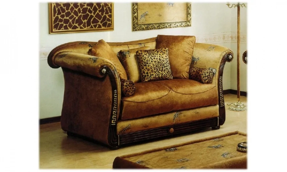 Комплект Мягкой Мебели Formitalia Lagos - фото 3