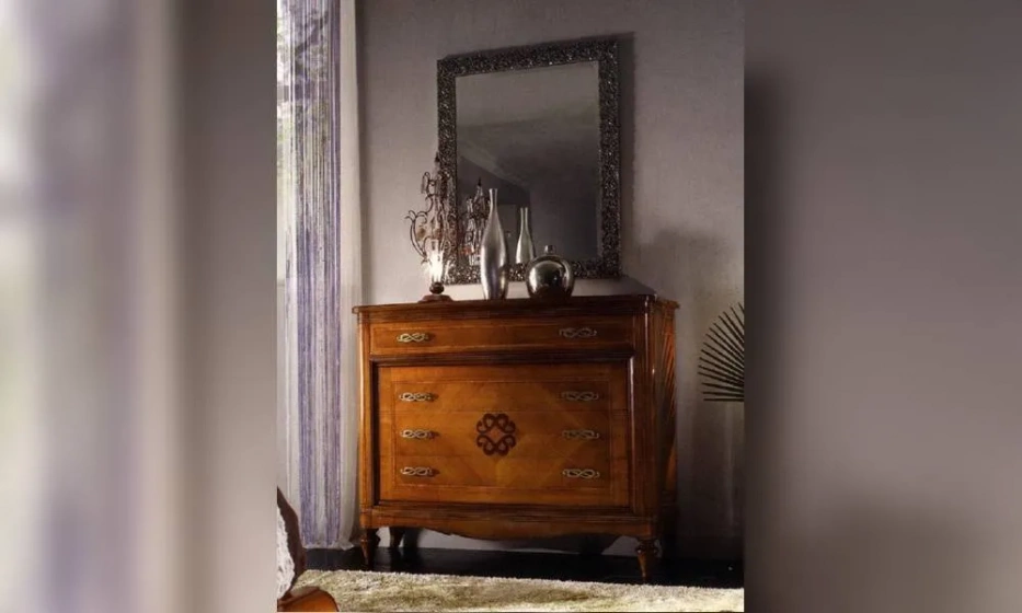 Комод Giuliacasa C121-Ve - фото 1