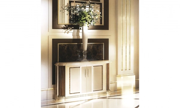 Столовая Asnaghi Interiors Ambra