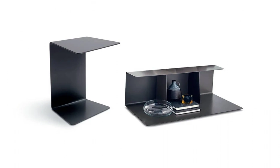 Стол Журнальный Loman Ditre Italia Zt000 - фото 1