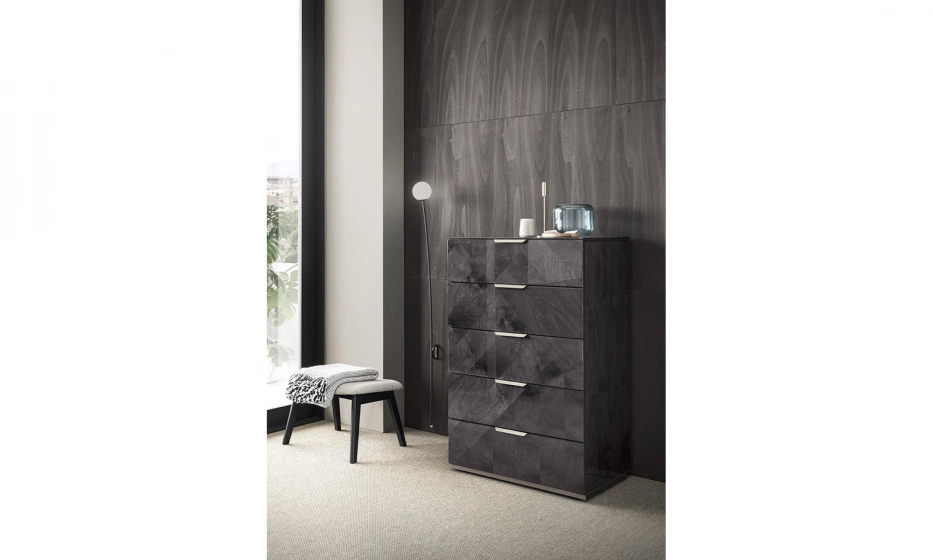 Комод с ящиками Alf Group Riviera - фото 1