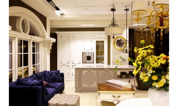 Кухня Cesar Arredamenti Etoile 2