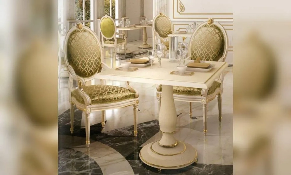 Стул Angelo Cappellini 8862/P - фото 1