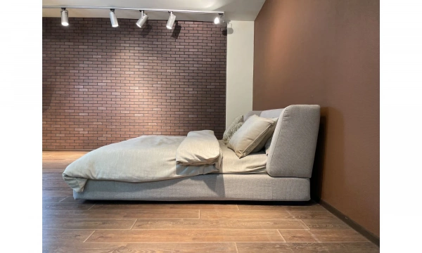 Кровать Solti Reeves