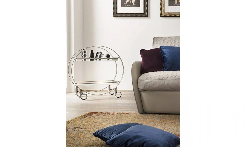 Сервировочный Столик Reflex Miss Marple - фото 1