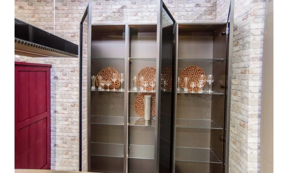 Витрина STOSA CUCINE Naturale - фото 3