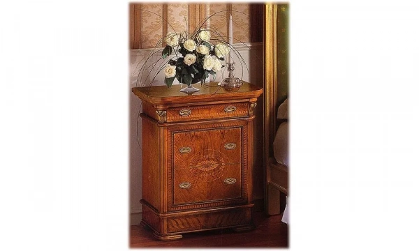 Спальня Minotti Luigi & Benigno Antica Brianza Vol. Ii 26