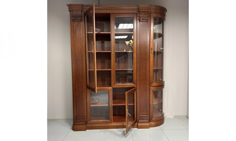 Книжный шкаф Taranko Barcelona - фото 3