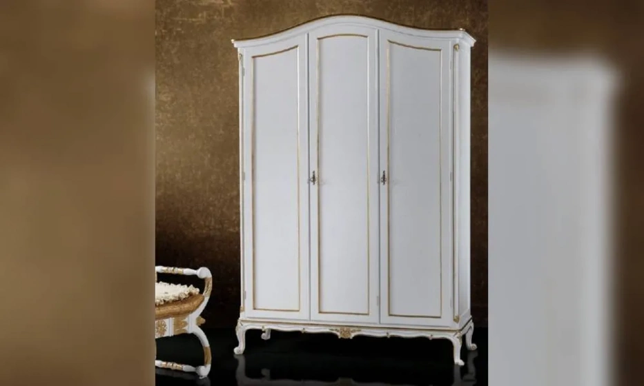 Шкаф Minotti Luiggi Ninfee - фото 1